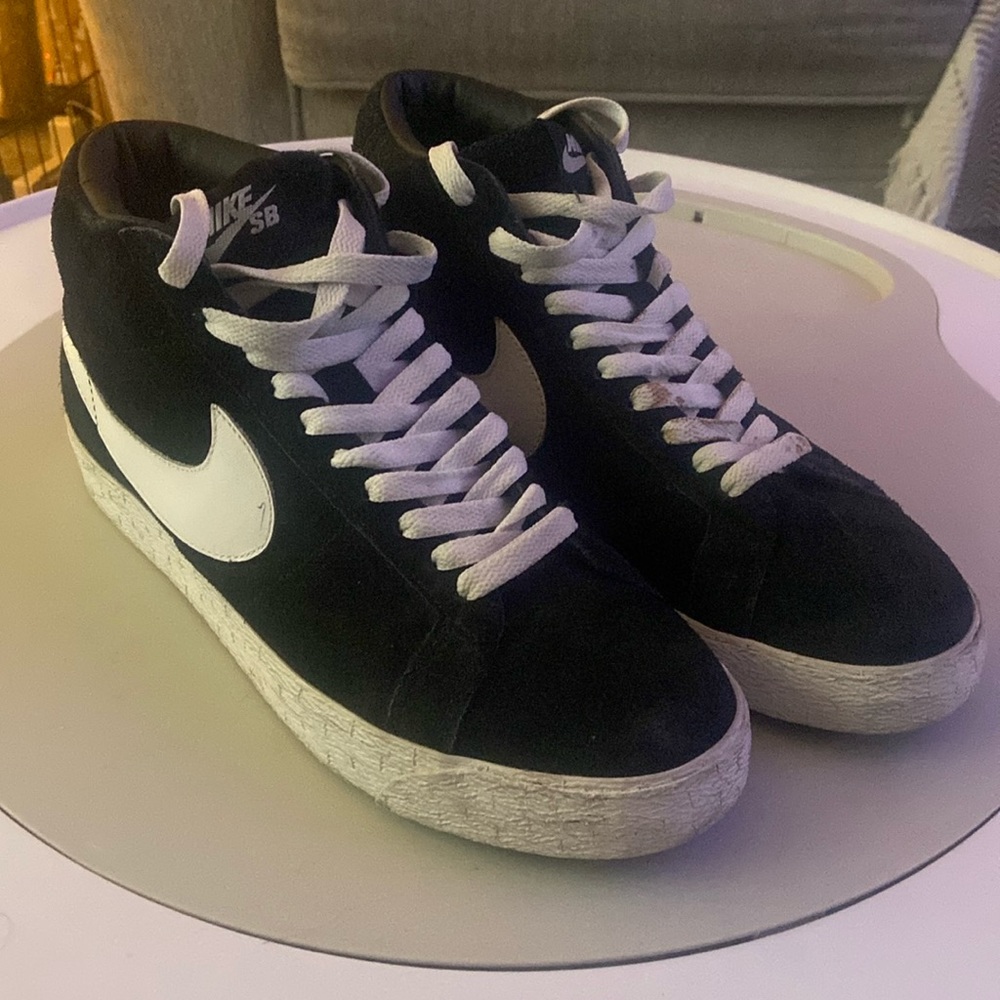 Nike SB Blazers